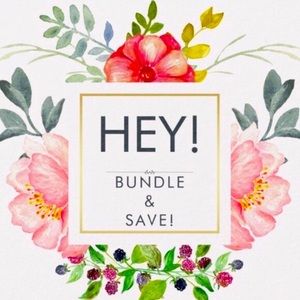 Bundle and save